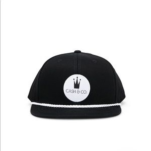 Cash & Co Hat